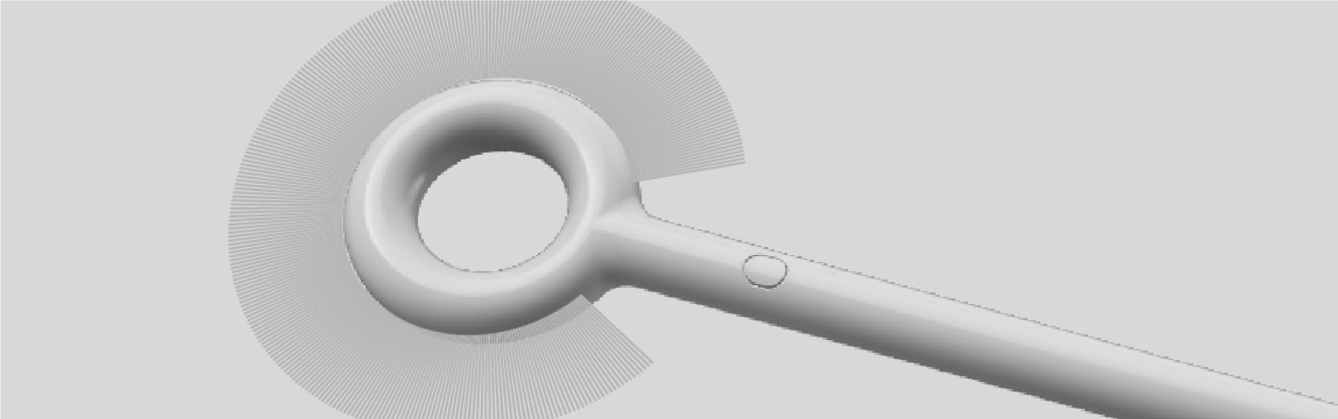 オリジナルブラシ